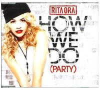 Ora Rita - How We Do (Party)