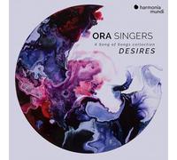 Ora Singers - Desires. a Song of Song Collec