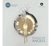 Ora Singers, Suzi Digby, Harry Baker, Lucy Cox - Songs of Angels