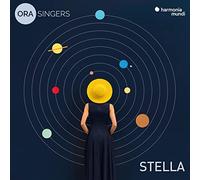 Ora Singers, Suzi Digby - Stella: Renaissance Gems And Their Reflections, Vol. 3