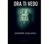 Ora ti vedo