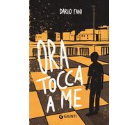 Ora tocca a me (Tascabili YA)