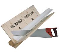 Orac Decor FB300 Equipo de Madera Corte Esquinas Alto Precisión Con Sierra Incl