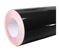 Oracal 621 Folios Set - Lámina adhesiva - 5m x 63cm - lámina - Lámina de muebles - Lámina para plóter - Autoadhesivo (Folios SET incl. Rapid Teck Montaje Raspador) - 070 Negro, 5m x 0,63m