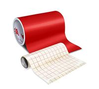 ORACAL 631 - Vinilo adhesivo para Cameo, Cricut & Silhouette (incluye rollo de papel de transferencia transparente de 30,5 x 61 cm)