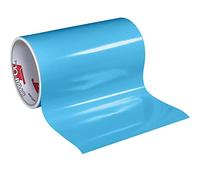 ORACAL. 651-12006-056-ICBLUE 651 Vinilo Permanente, Azul Hielo