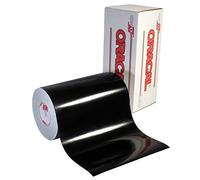 ORACAL 651 Brillante Permanente Vinilo 30,5 cm x 6 Metros - Negro