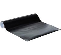 ORACAL 651 vinilo permanente, 1 paquete, negro mate