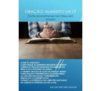 Oração: Alimento Da Fé (ebook)