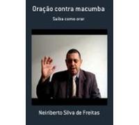 Oração Contra Macumba (ebook)