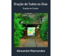 Oração De Todos Os Dias (ebook)