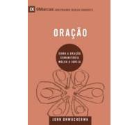 Oração (ebook)