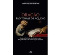 Oração Em São Tomás De Aquino (ebook)