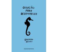 Oracao para Desaparecer (Em Portugues do Brasil)