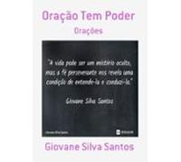 Oração Tem Poder (ebook)