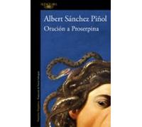 Oración A Proserpina
