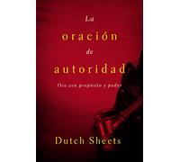 Oración de autoridad, La