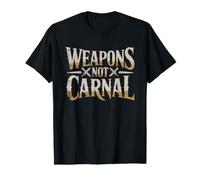 Oracion De Intercesion Iglesia Fe Guerrero Camiseta