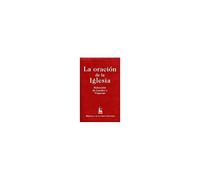 Oracion De La Iglesia. Seleccion laudes: Selección de Laudes y Vísperas: 14 (OBRAS LITÚRGICAS)