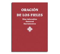 Oración de los fieles. Días laborales, Santoral y Sacramentos: 107 (Dossiers CPL)