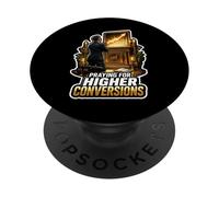 Oración de Marketing para Mayores conversiones PopSockets PopGrip Adhesivo