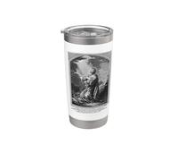 Oración San Judas Tadeo - Oración de San Judas Vaso térmico de acero inoxidable de doble pared