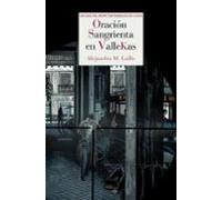 Oración Sangrienta En Vallekas