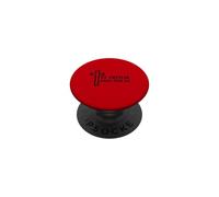 Oración Santa Cecilia Diseño del Ministerio de Música Católica PopSockets PopGrip Adhesivo