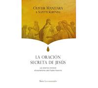 Oración secreta de Jesús