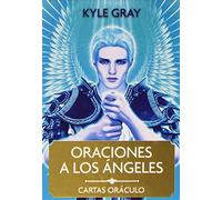 Oraciones A Los Ángeles (ESPIRITUALIDAD)