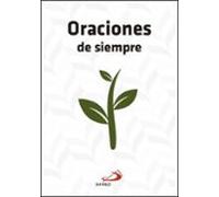 Oraciones de siempre (Fuera de colección)