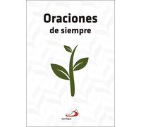 Oraciones de siempre (Fuera de colección)