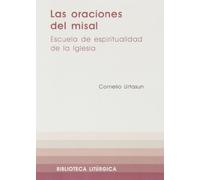Oraciones del Misal, Las: 5 (Biblioteca litúrgica)