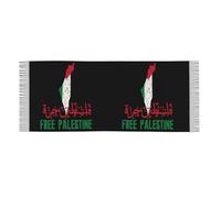 Oraciones islámicas keffiyeh para reuniones religiosas al aire libre bufanda ligera al aire libre anti UV con patrón de estilo étnico oración para mujeres fácil orar hijab a prueba de viento hijab
