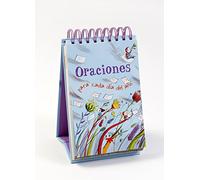 Oraciones Para Cada Día Del Año (ORACION ADULTOS)