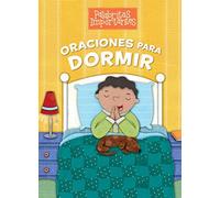 Oraciones para Dormir (Palabritas Importantes)