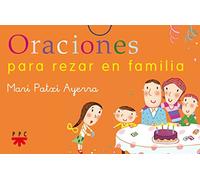 Oraciones para rezar en familia (ORACION ADULTOS)