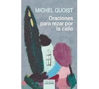 Oraciones para rezar por la calle: 27 (Nueva Alianza minor)