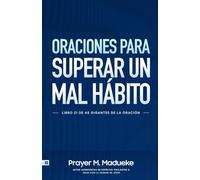 Oraciones Para Superar Un Mal Hábito