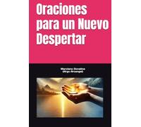 Oraciones para un Nuevo Despertar