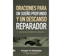 Oraciones Para Un Sueño Profundo Y Un Descanso Reparador
