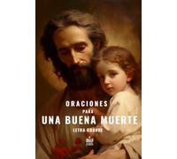 Oraciones para una buena muerte
