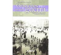 ORACIONES PARA UNA GUERRA (AMBITO)