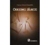 Oraciones Salmicas: 02 (TU ROSTRO BUSCARÉ)