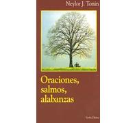 Oraciones, salmos, alabanzas (Surcos)