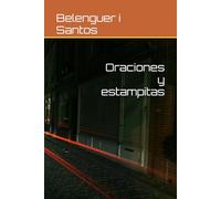 Oraciones y estampitas