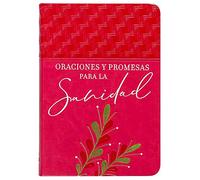 Oraciones Y Promesas Para La Sanidad (Prayers & Promises)