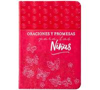 Oraciones y promesas para las niñas
