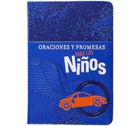 Oraciones y promesas para los niños