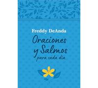 Oraciones y Salmos para cada día / Daily Prayers and Psalms